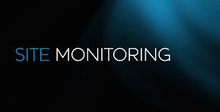 Site Monitoring and Management