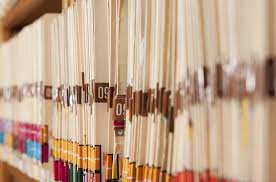 Trial Master File Management