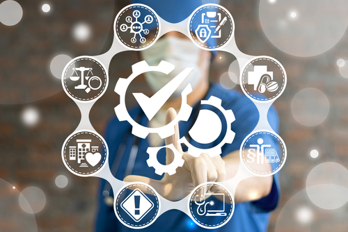 Regulatory Affairs Management