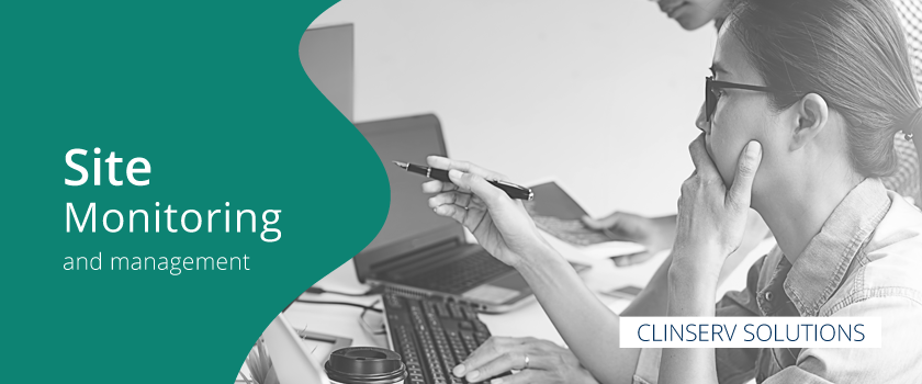 Site Monitoring and Management